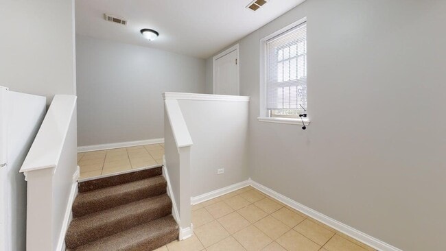 Floorplan - 12013 S Eggleston Avenue