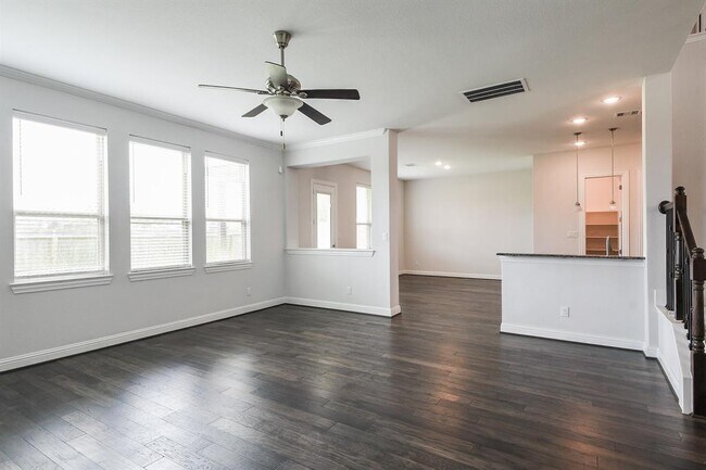 Building Photo - 3802 W Vicksburg Estates Dr