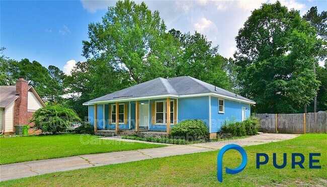 Building Photo - 156 Little Hampton Dr