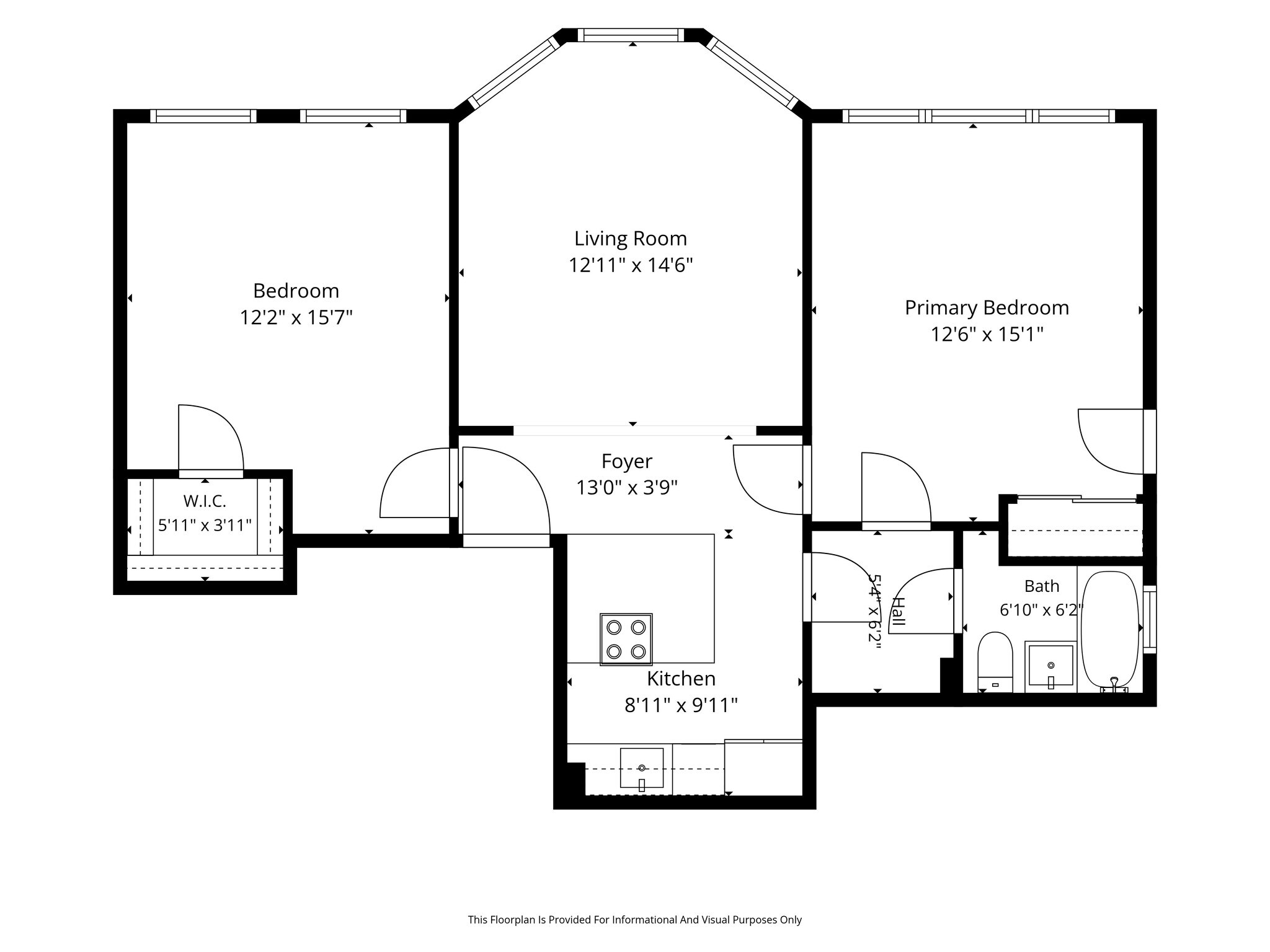 Building Photo - 94 Hutchings St
