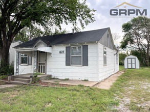 Building Photo - Affordable Two Bedroom