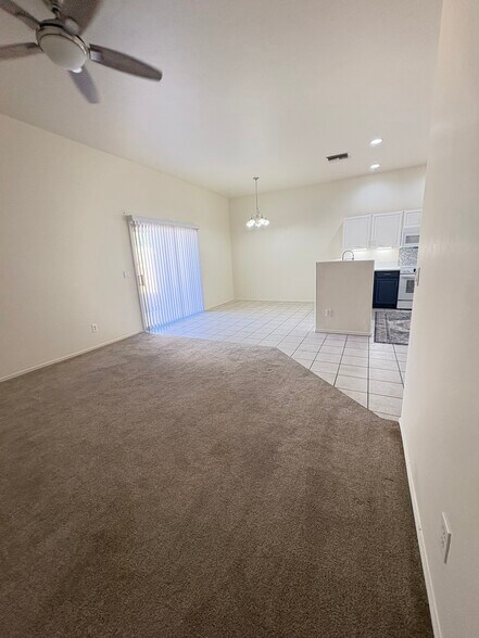 Dining room off of Kitchen - 8519 E Seabury Ct