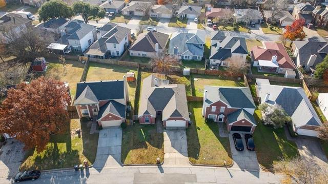 Building Photo - 920 Danforth Pl