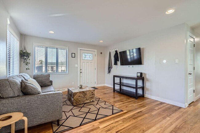 Building Photo - Charming, Fully Updated Home with Unique Features!