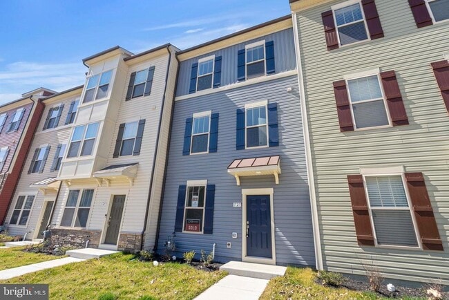 Building Photo - 1727 Evansberry Dr