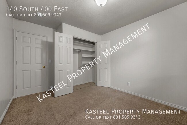 Building Photo - 140 S 400 E