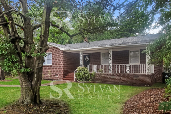 Building Photo - Life Just Got Better!