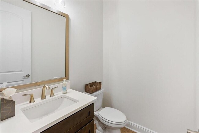 Building Photo - 110 Via Roma