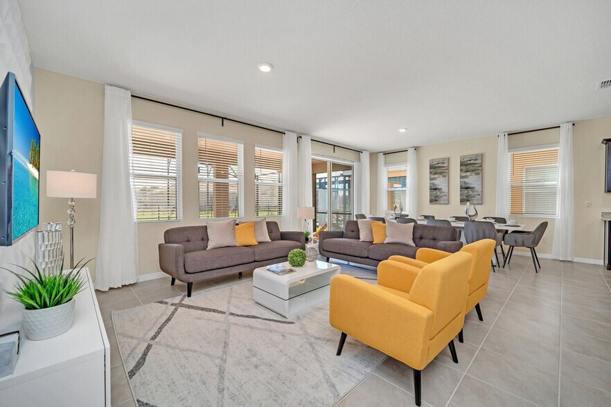 Building Photo - 7551 Oakmoss Loop