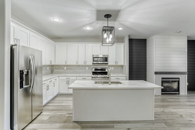 Building Photo - 16603 SW 134th Terrace