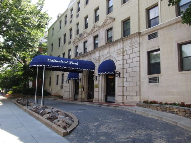 Building Photo - 3100 Connecticut Ave NW