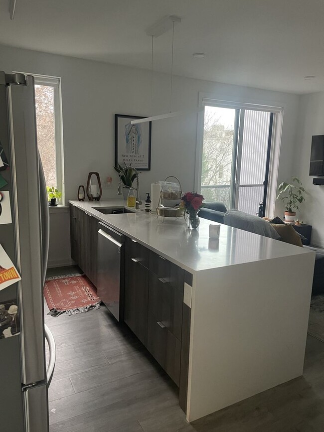Interior Photo - Nova on the Park