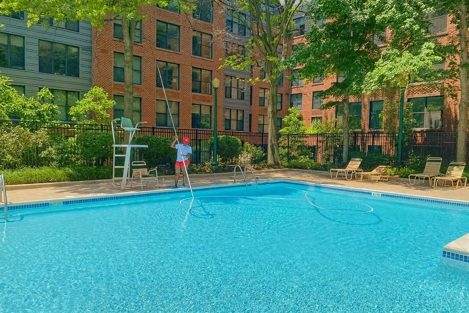 Building Photo - 4808 Moorland Ln