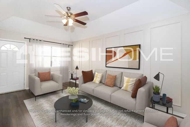 Building Photo - 7115 Allyn Dr
