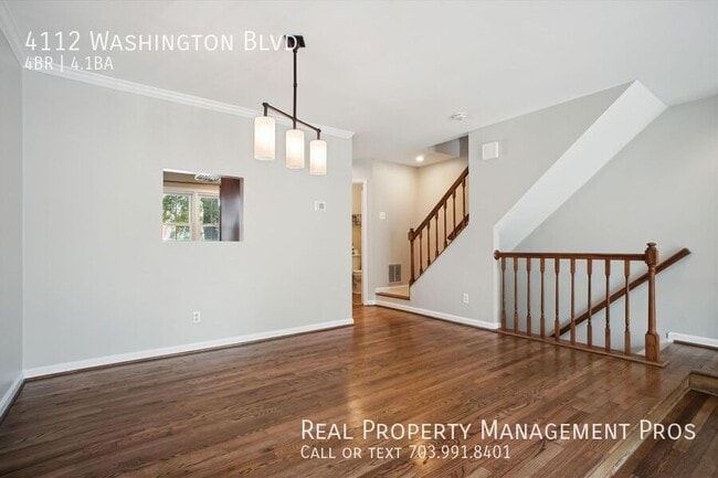 Building Photo - 4112 Washington Blvd