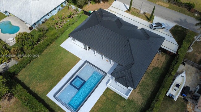 Building Photo - 19880 SW 134th Ave