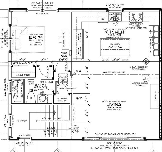 Building Photo - Greek Street Townhomes (335)