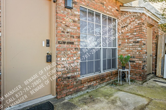 Building Photo - 12921 Abrams Rd