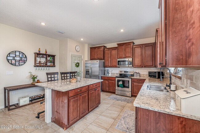Building Photo - 4109 Alligator Flag Cir