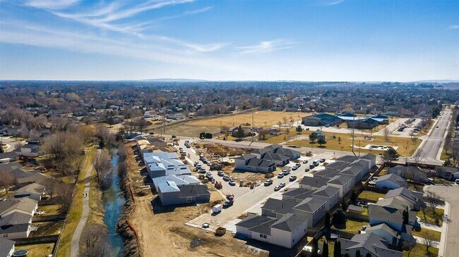 Building Photo - 36 S Drifter Loop