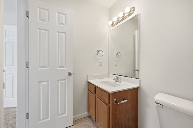 Building Photo - Welcome to Cornerstone Village!