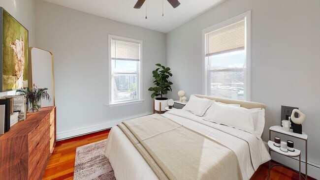 Building Photo - 110 Boston St