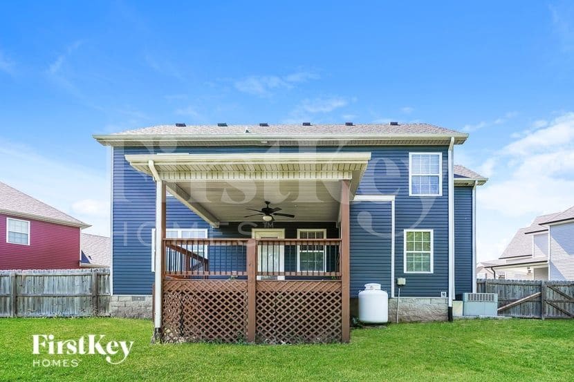 Building Photo - 1312 Abby Lou Dr