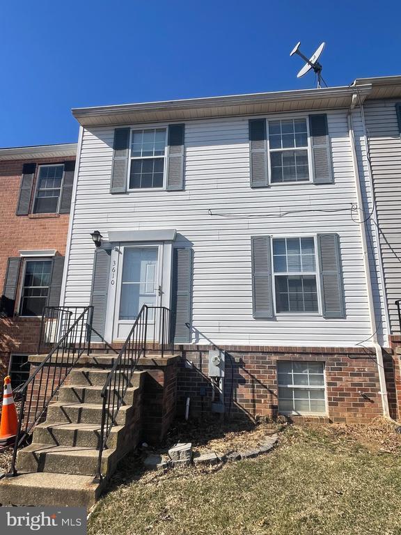 Building Photo - 3610 Marpat Dr