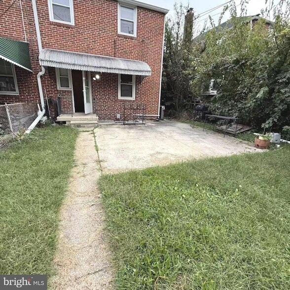 Building Photo - 8324 Loch Raven Blvd