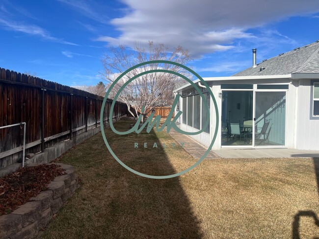 Building Photo - Single Family Home for Rent in Carson City...