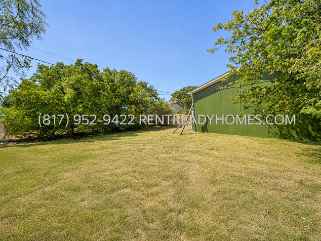 Building Photo - 5528 Patton Dr