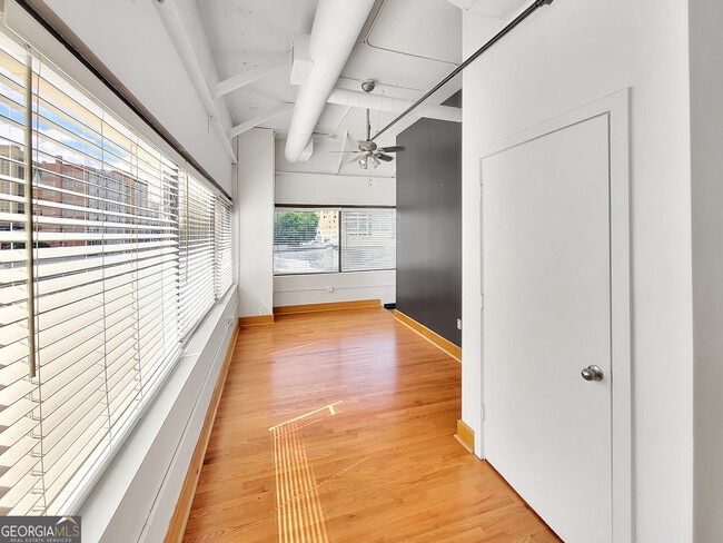 Building Photo - 120 Ralph McGill Blvd NE