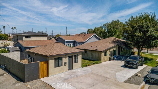 Building Photo - 918 N Enid Ave