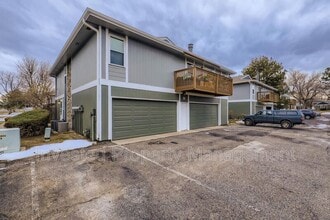 Building Photo - 9901 E Evans Ave