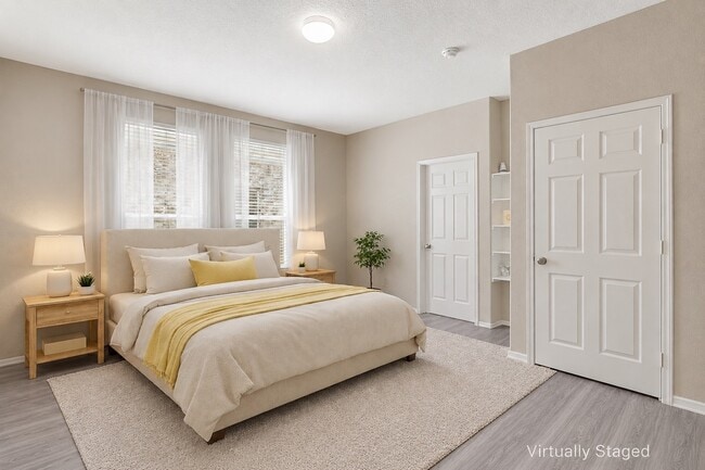 Building Photo - 22523 Spring Crossing Dr