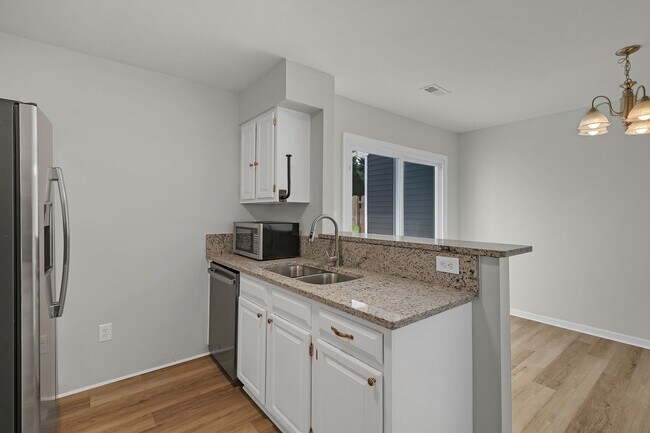 Building Photo - Call Sabrina Thomas Office at 757-767-0767 for more information