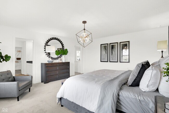 Building Photo - 16946 Daly Dr