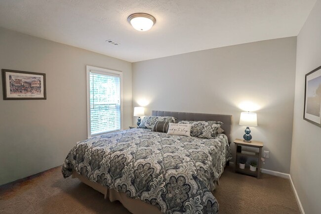 Building Photo - 2603 Waites Dr
