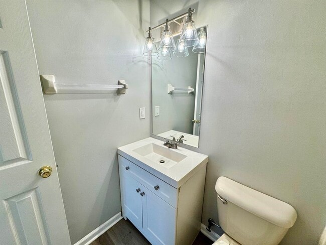 Building Photo - 1217 Brady Hollow Ln