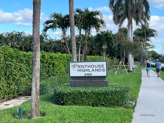 Building Photo - 3100 S Ocean Blvd