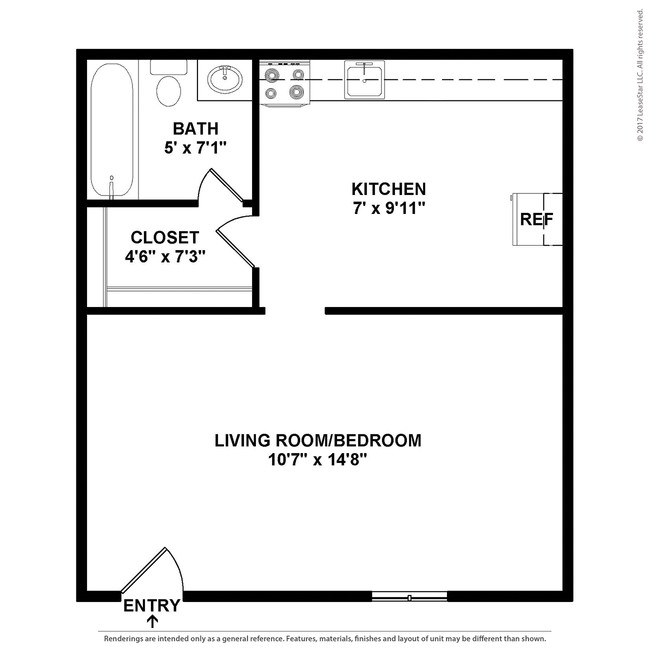 Floorplan - Westgate Group