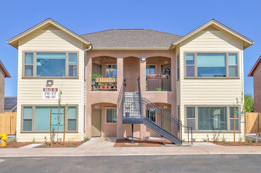 Primary Photo - Enclave Apartments
