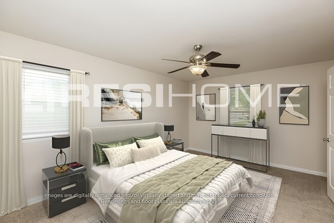 Building Photo - 521 Kemper Ave