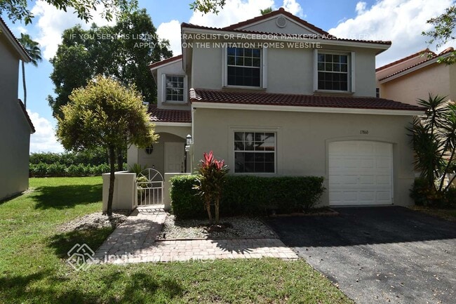 Building Photo - 17860 SW 11th Ct