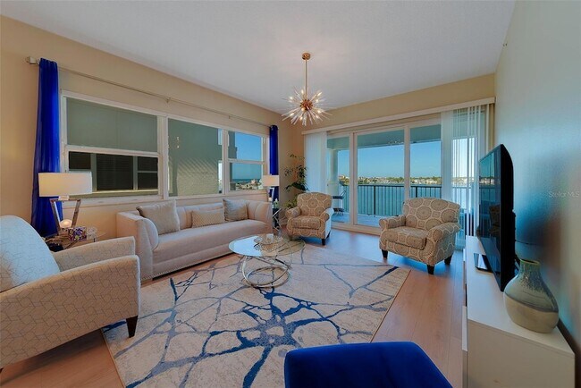 Building Photo - 17735 Gulf Blvd