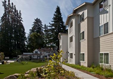 Building Photo - Aptos Blue