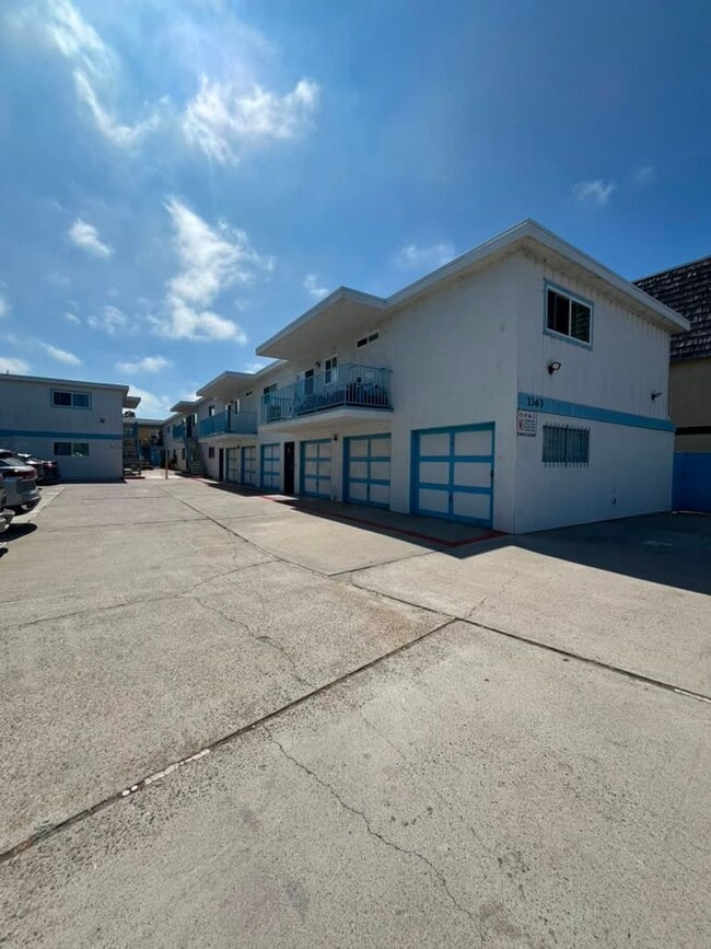 Interior Photo - 1415 14th St