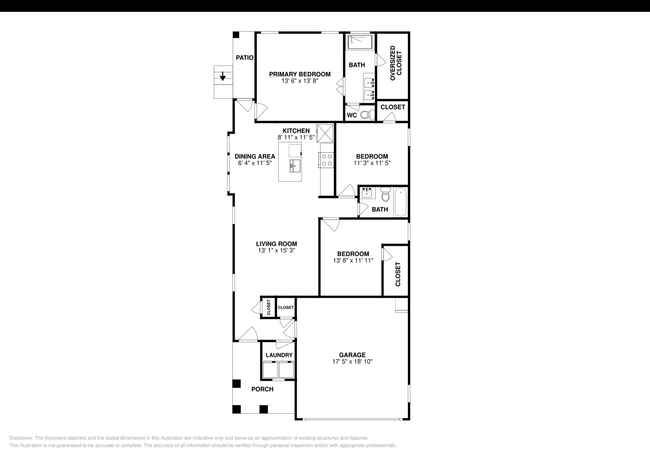 Building Photo - 441 Raglands Rd