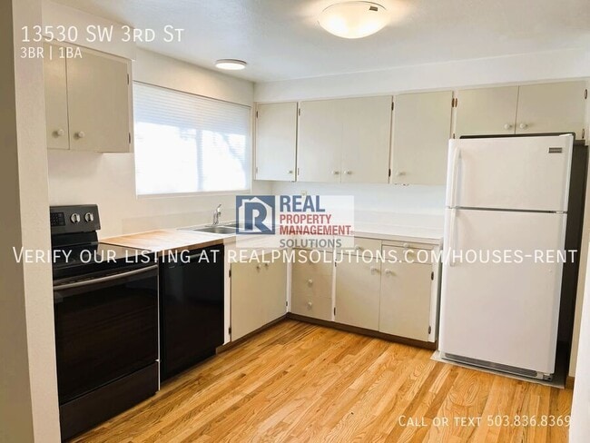 Building Photo - 13530 SW 3rd St