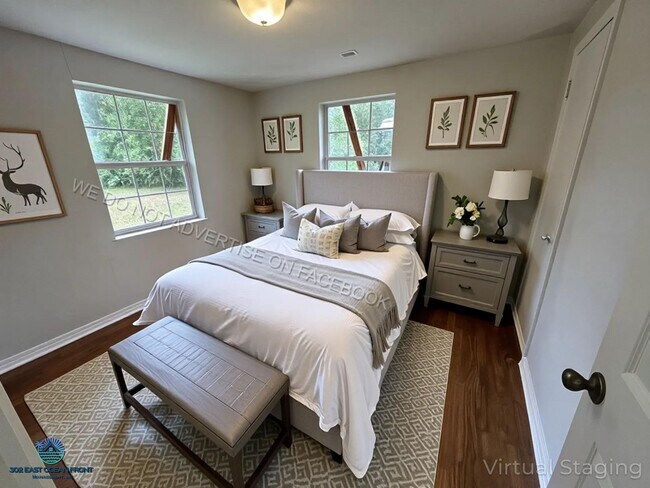 Building Photo - Lovely 3 Bedroom 1 Bathroom now available ...